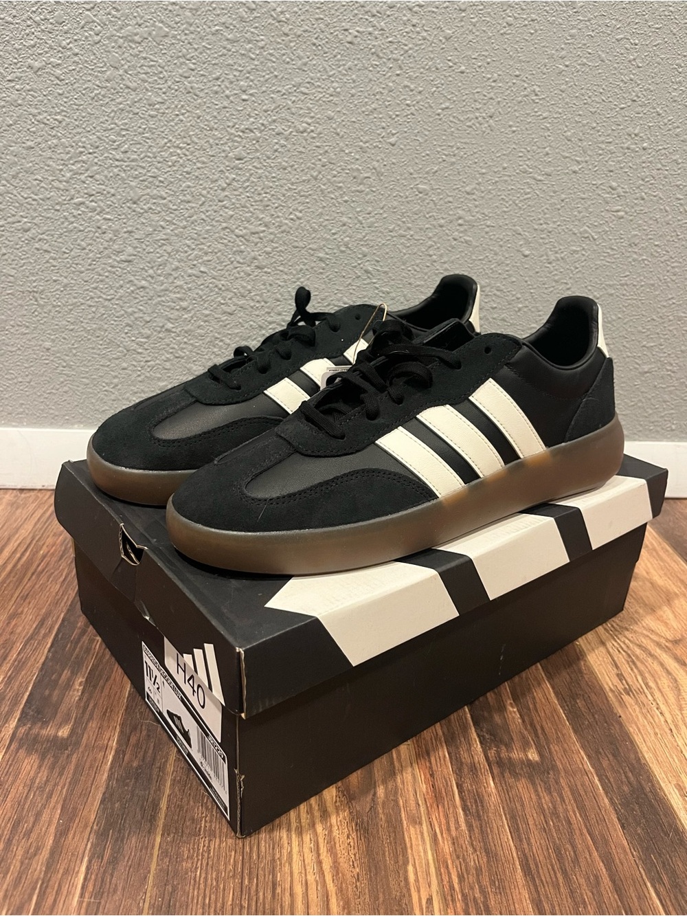 Men’s Adidas